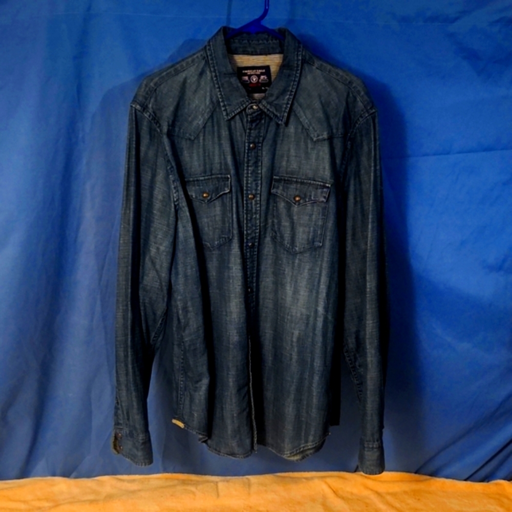 American Eagle Outfitters XL Denim